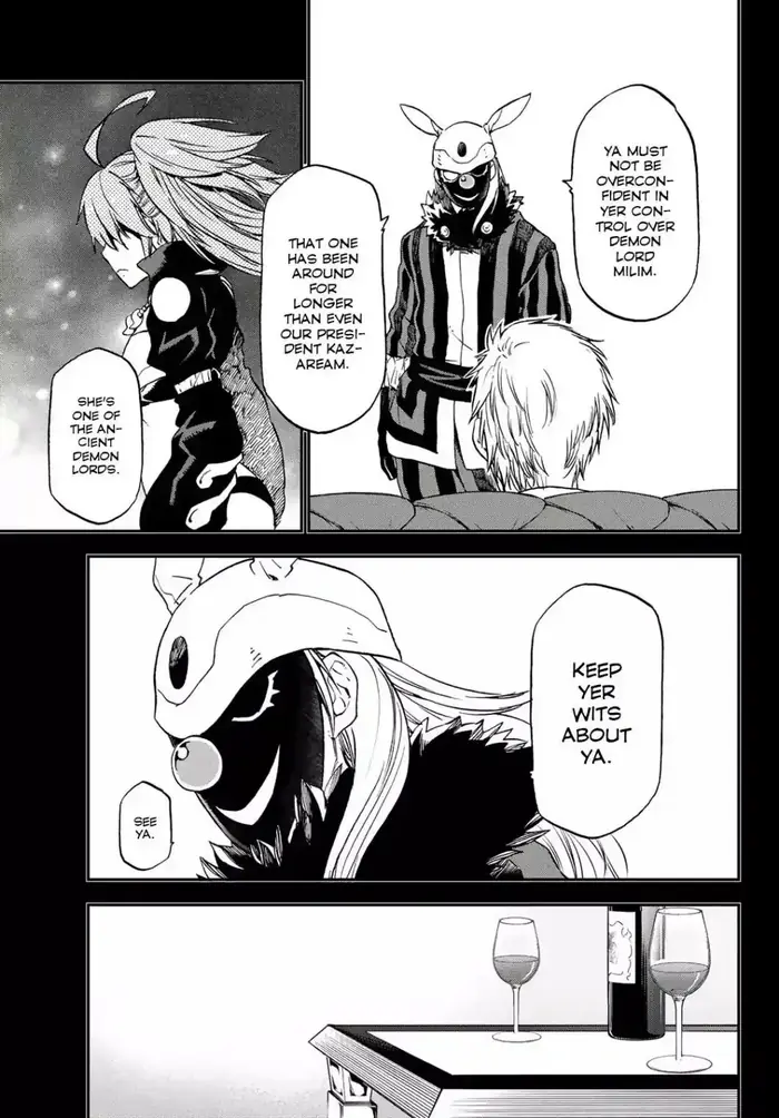 That Time I Got Reincarnated as a Slime Chapter 75 image 08_optimized